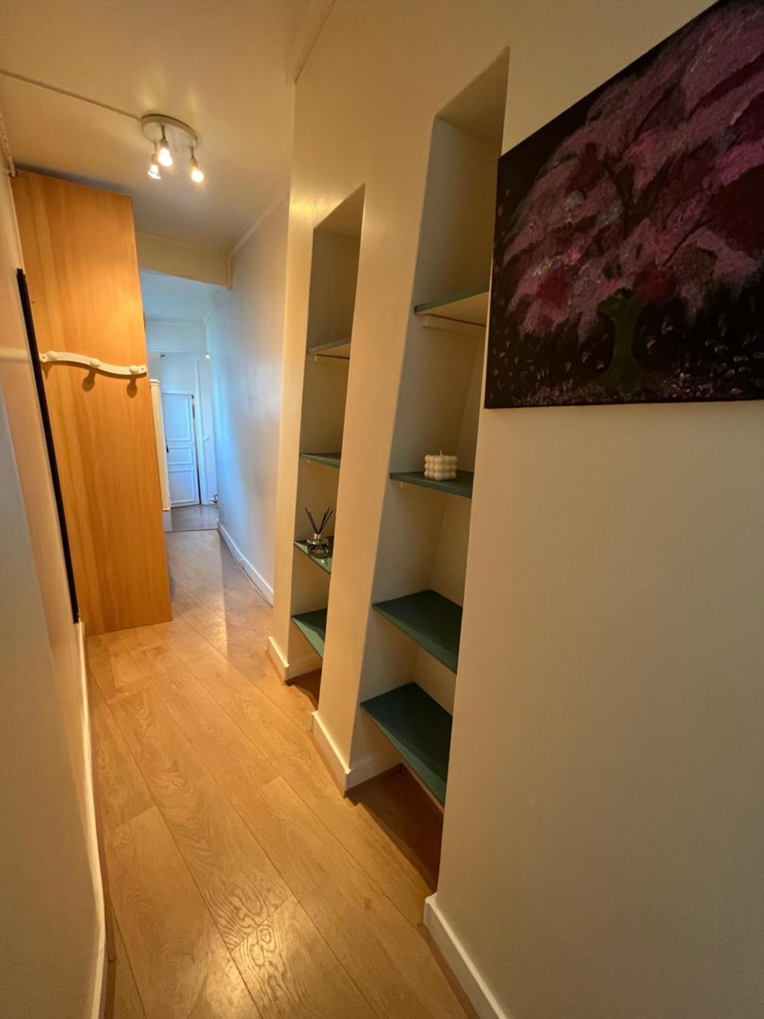 Dream Dwell Paris- 650M To Notre Dame Apartment Near Odeon Exteriér fotografie